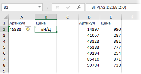 Проблемы с ВПР из-за чисел в текстовом формате