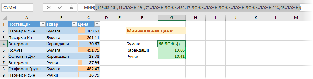 Какой Категории Нет в Мастере Функций Excel • Текущий инструктаж