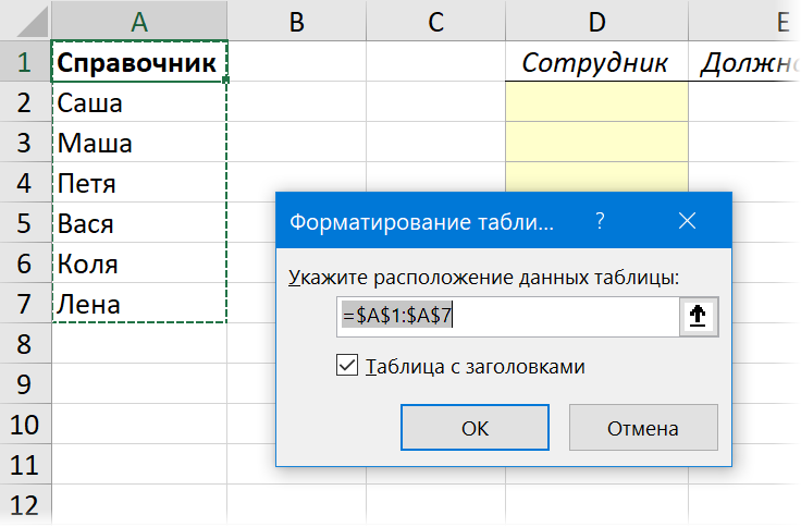 7 трюков с таблицами в Word, о которых вы могли не знать