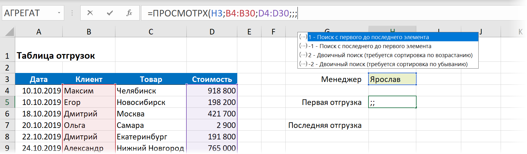 Контрольная работа по теме Мовна модель сучасного простору в Excel i XML