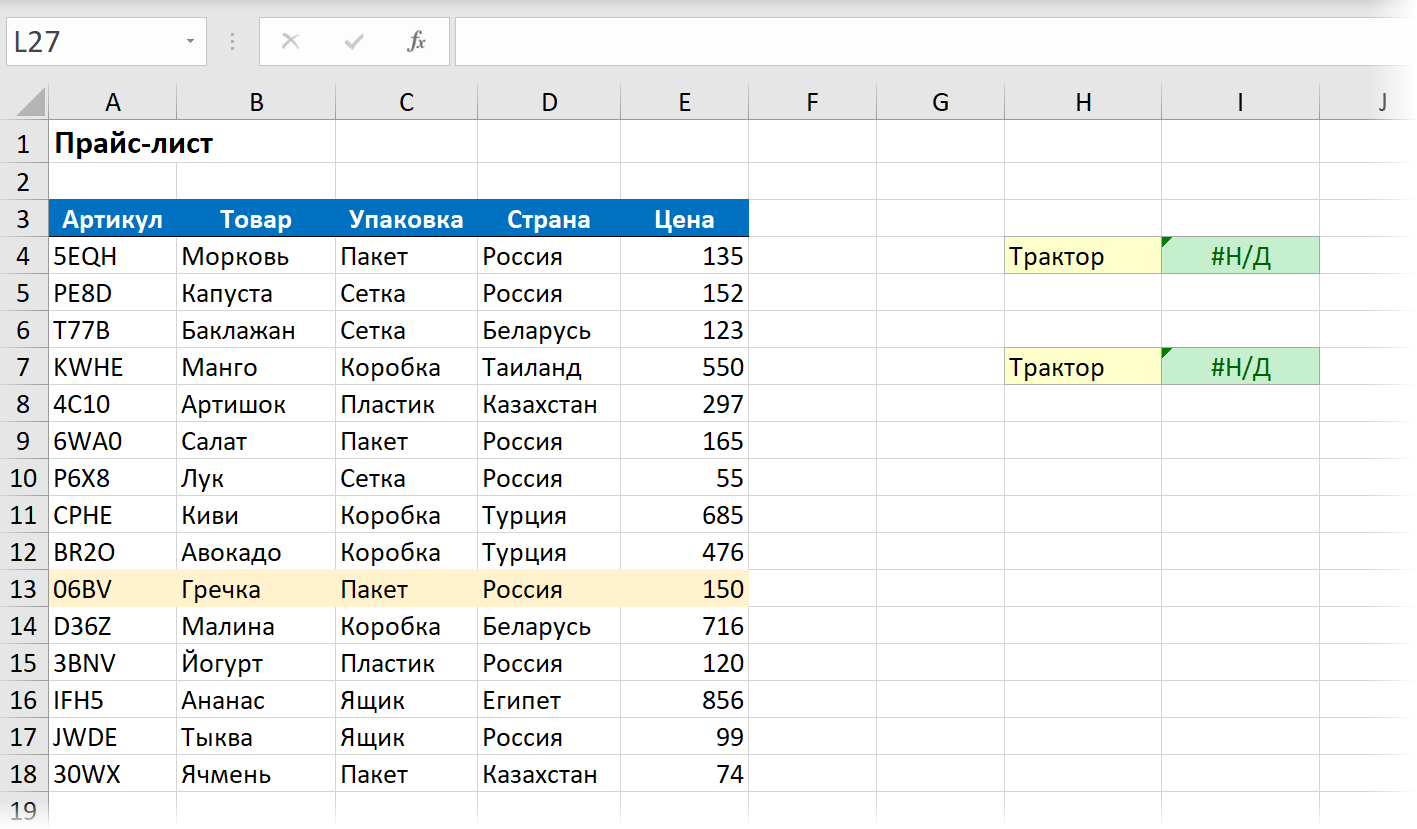 Контрольная работа по теме Мовна модель сучасного простору в Excel i XML