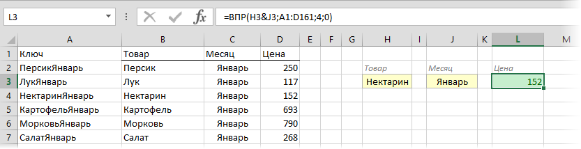 Как Сравнить Две Таблицы в Excel Впр • Функция впр для чайников