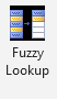 Кнопка надстройки Fuzzy Lookup