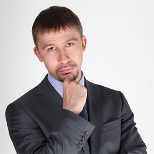 Автор курса Николай Павлов